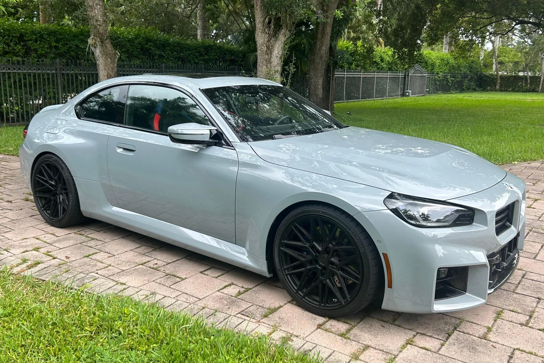2023 BMW G87 M2 - Image 3 of 31