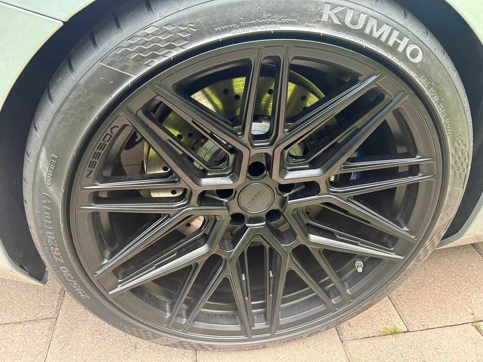 2023 BMW G87 M2 - Image 24 of 31
