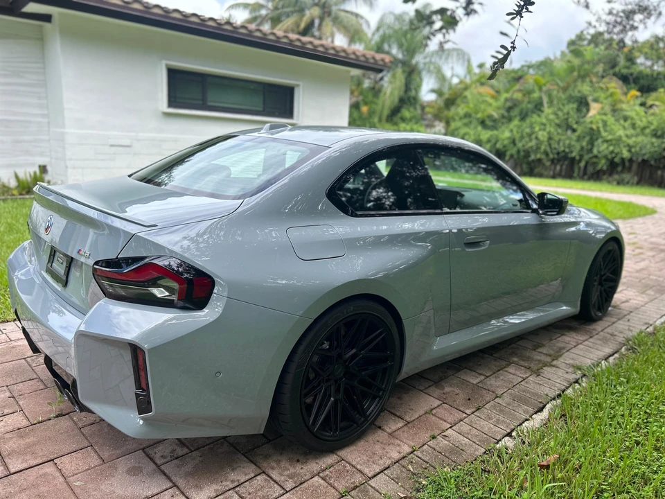 2023 BMW G87 M2 - Image 14 of 31