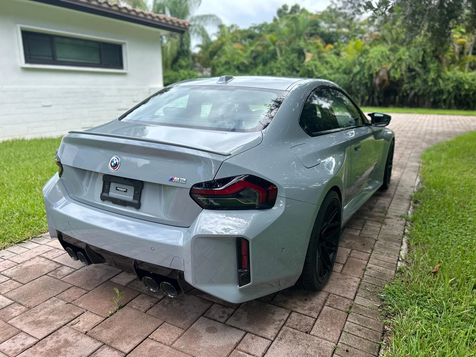 2023 BMW G87 M2 - Image 13 of 31