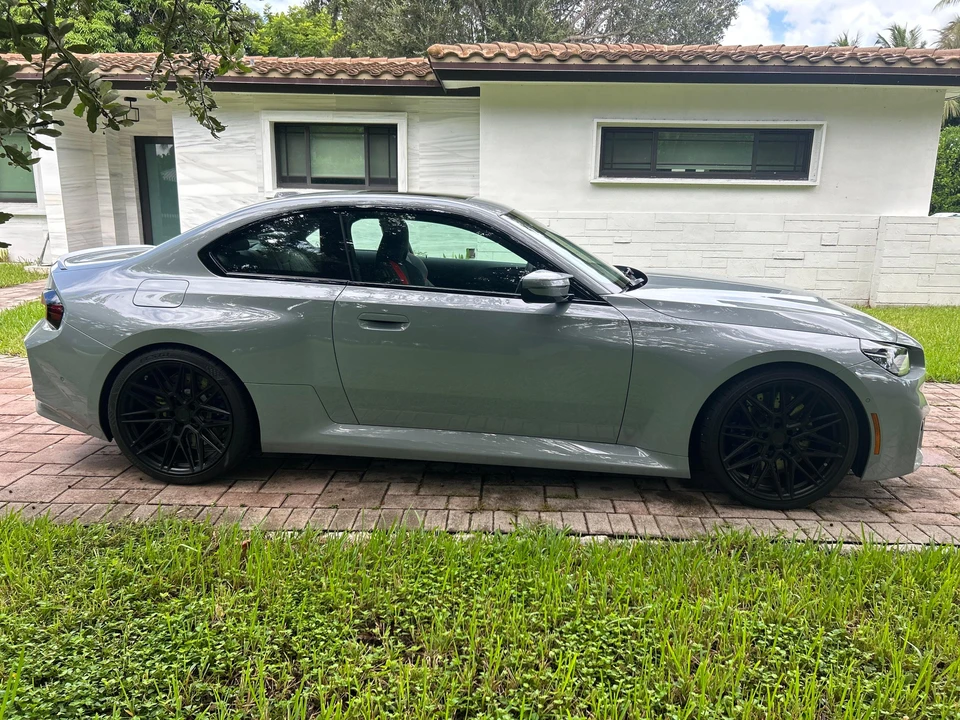 2023 BMW G87 M2 - Image 15 of 31