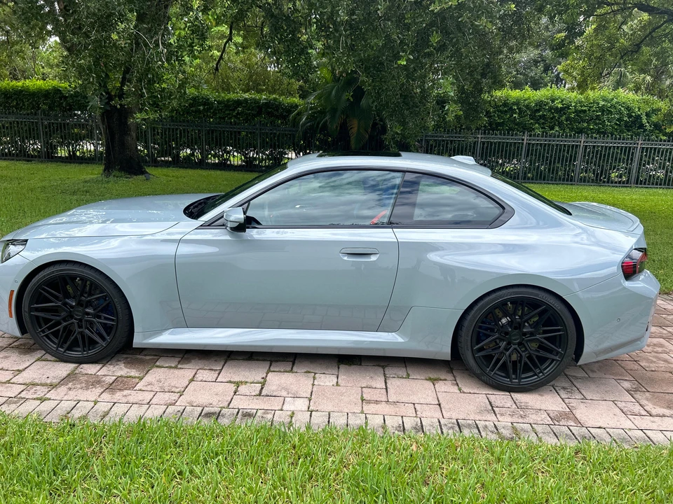 2023 BMW G87 M2 - Image 9 of 31