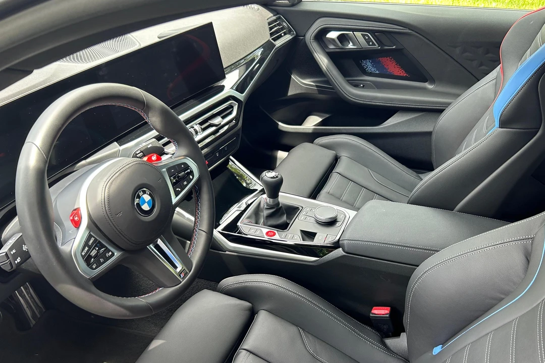 2023 BMW G87 M2 - Image 26 of 31
