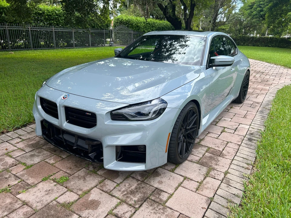 2023 BMW G87 M2 - Image 7 of 31