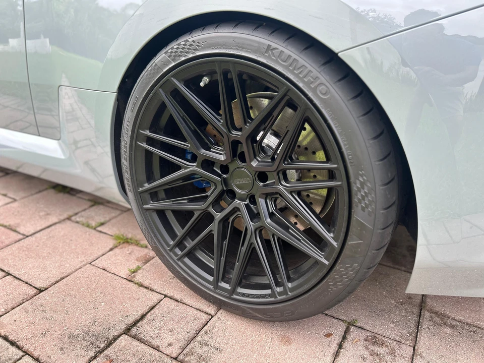 2023 BMW G87 M2 - Image 22 of 31