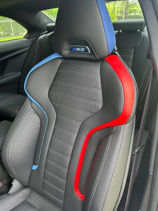 2023 BMW G87 M2 - Image 31 of 31