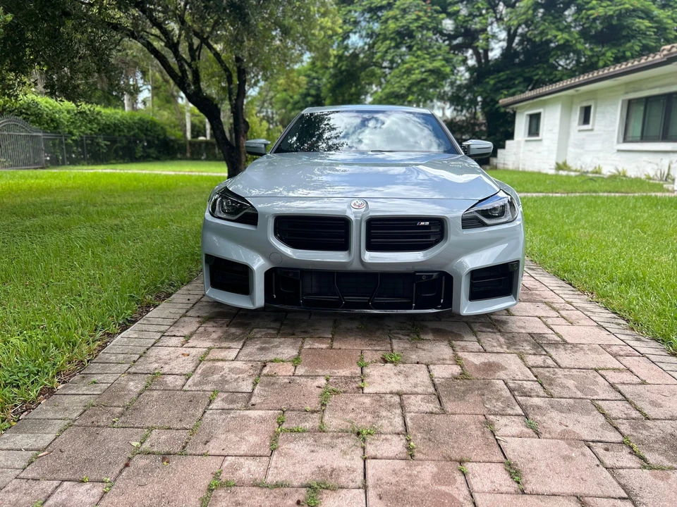 2023 BMW G87 M2 - Image 6 of 31