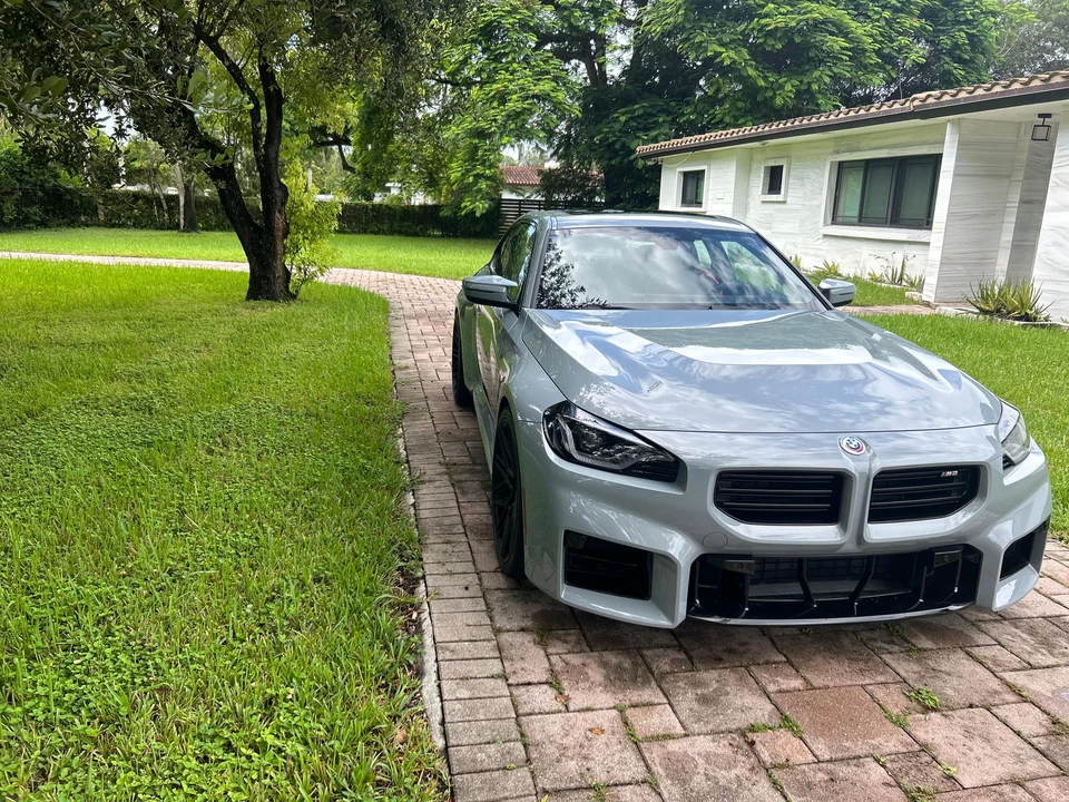2023 BMW G87 M2 - Image 18 of 31