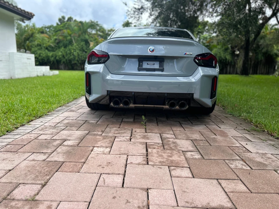 2023 BMW G87 M2 - Image 12 of 31