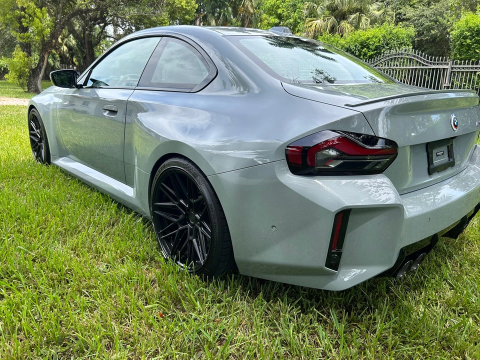 2023 BMW G87 M2 - Image 11 of 31