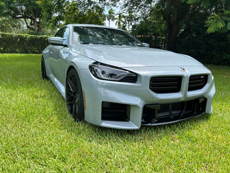 2023 BMW G87 M2 - Image 17 of 31