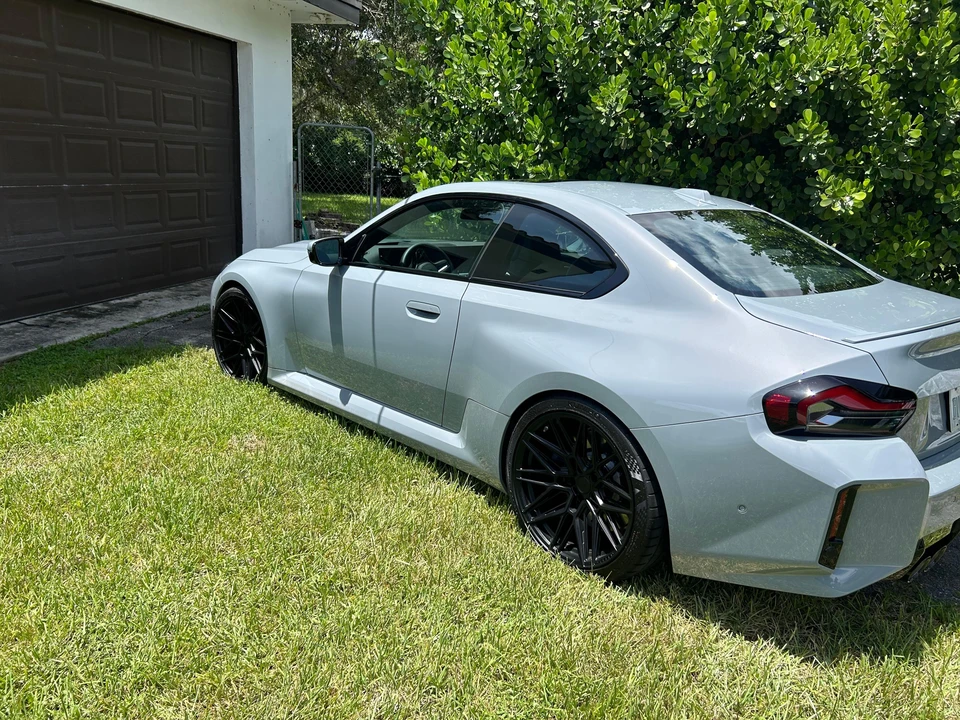 2023 BMW G87 M2 - Image 10 of 31