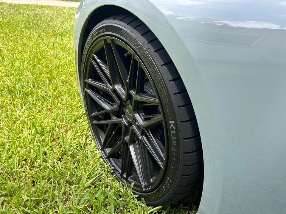 2023 BMW G87 M2 - Image 21 of 31
