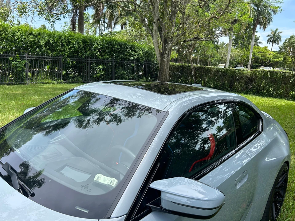 2023 BMW G87 M2 - Image 19 of 31