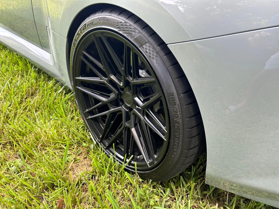 2023 BMW G87 M2 - Image 23 of 31