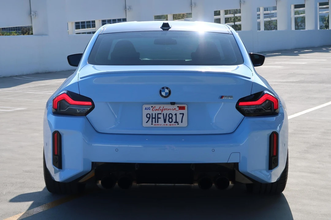 2023 BMW G87 M2 - Image 5 of 31