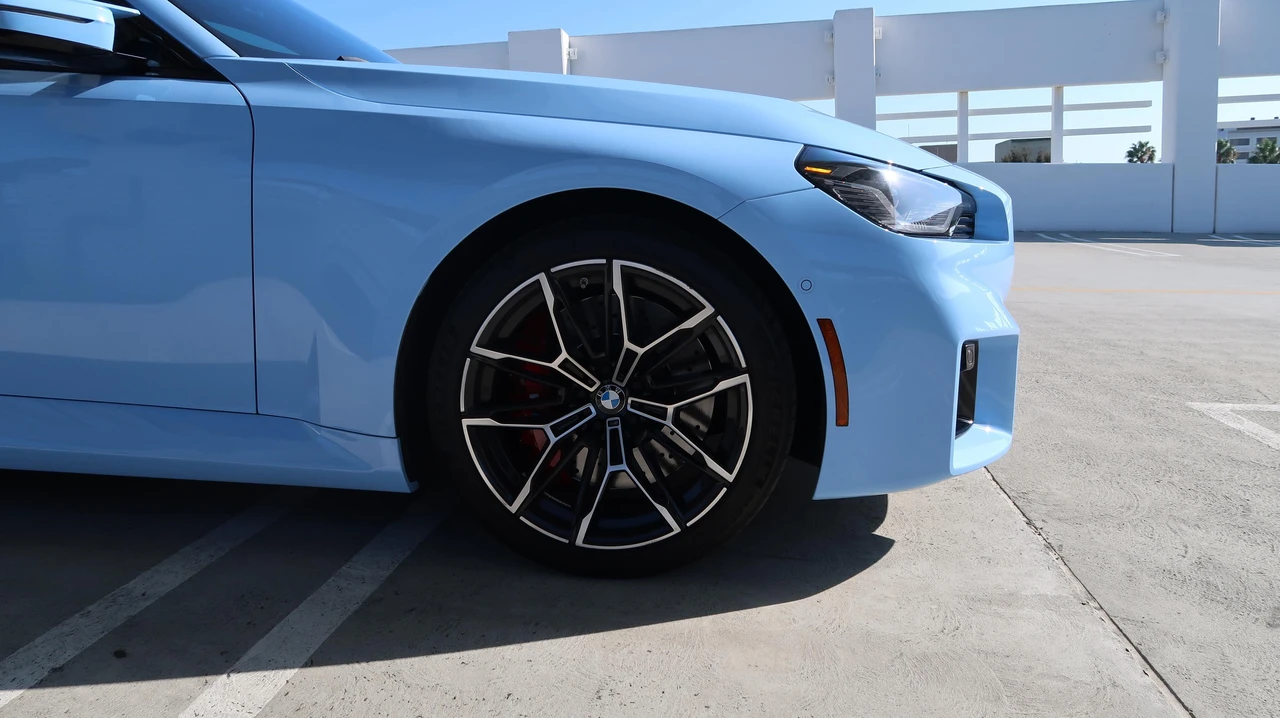 2023 BMW G87 M2 - Image 21 of 31