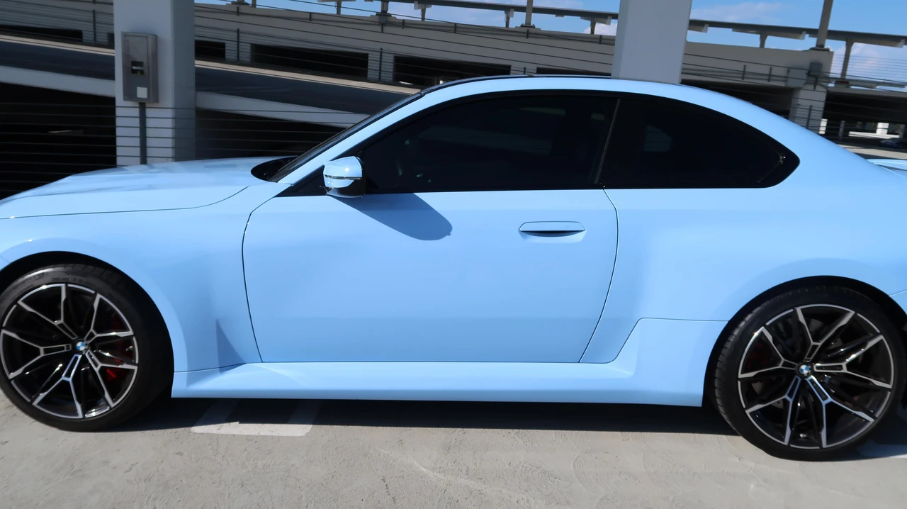 2023 BMW G87 M2 - Image 16 of 31