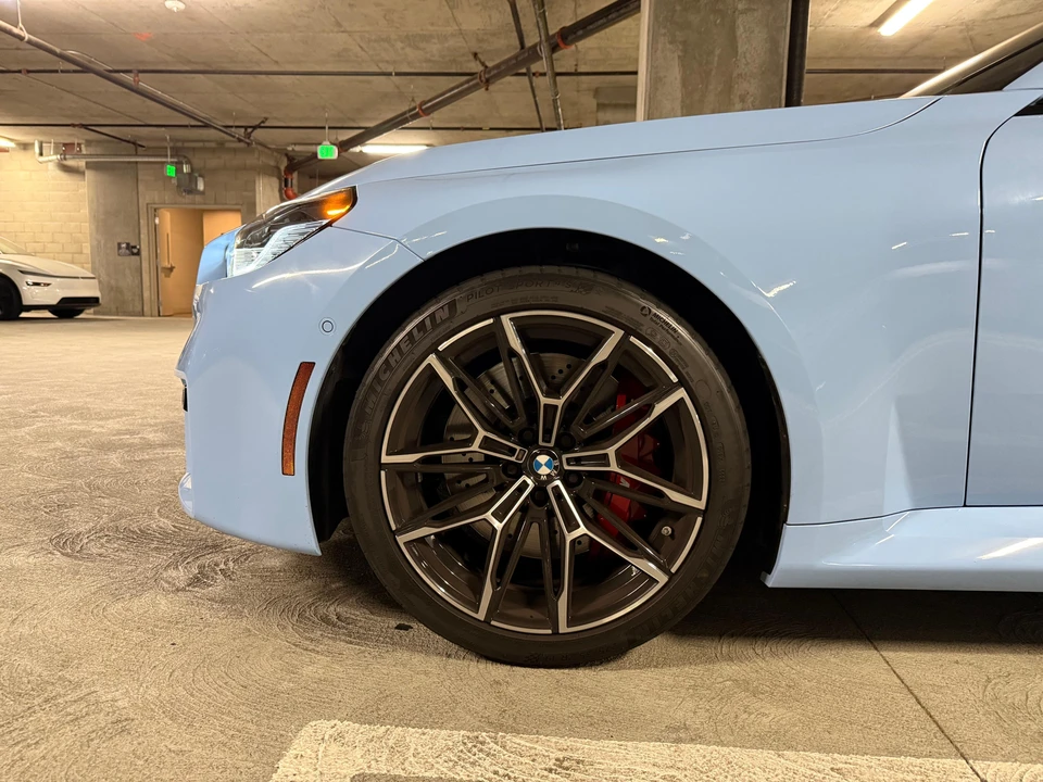 2023 BMW G87 M2 - Image 24 of 31