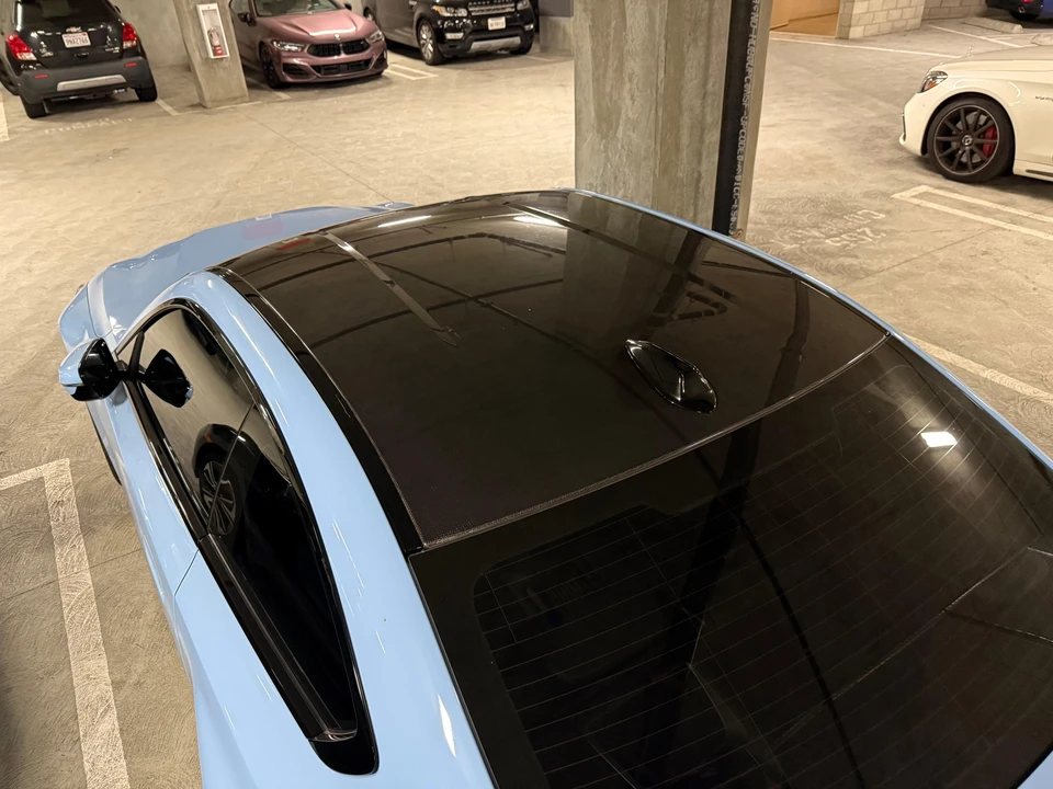 2023 BMW G87 M2 - Image 23 of 31