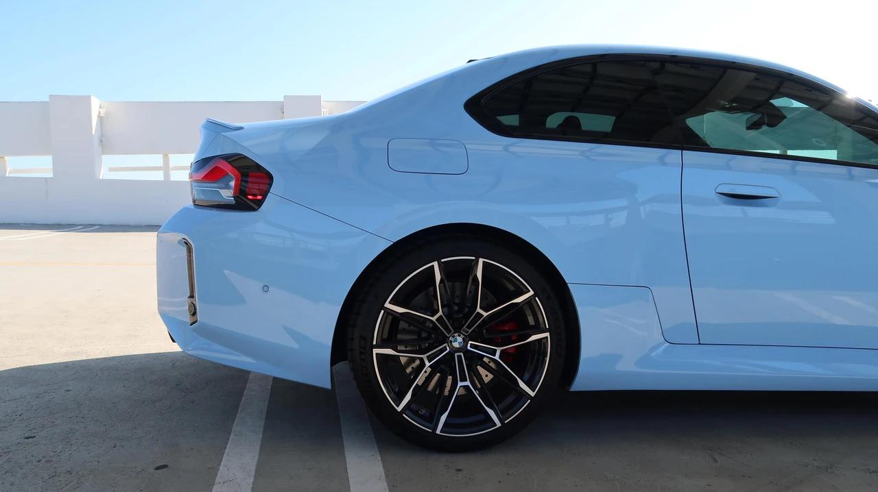 2023 BMW G87 M2 - Image 19 of 31