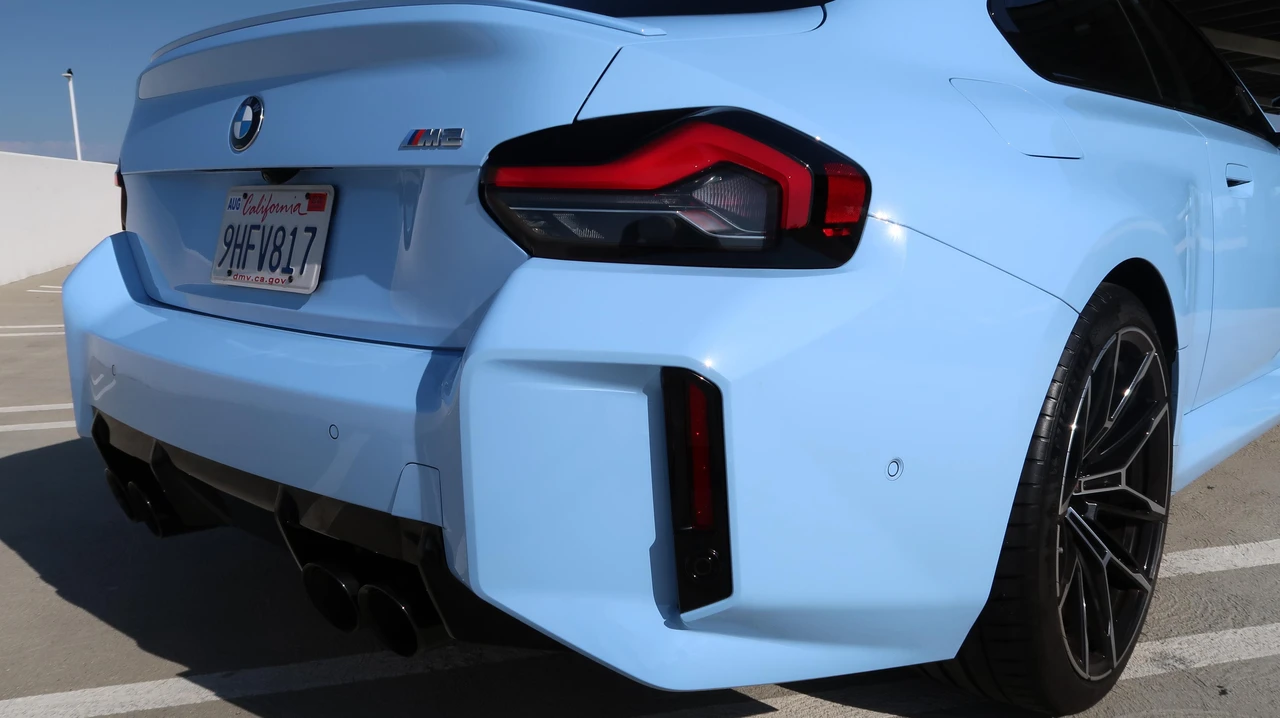 2023 BMW G87 M2 - Image 18 of 31