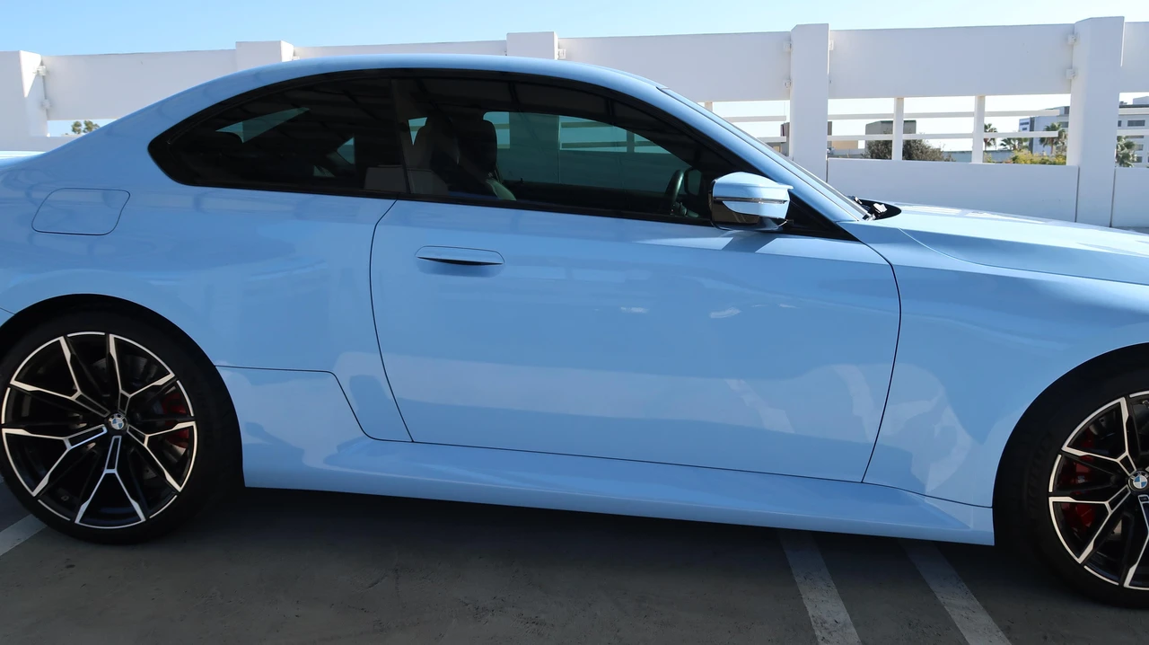 2023 BMW G87 M2 - Image 20 of 31