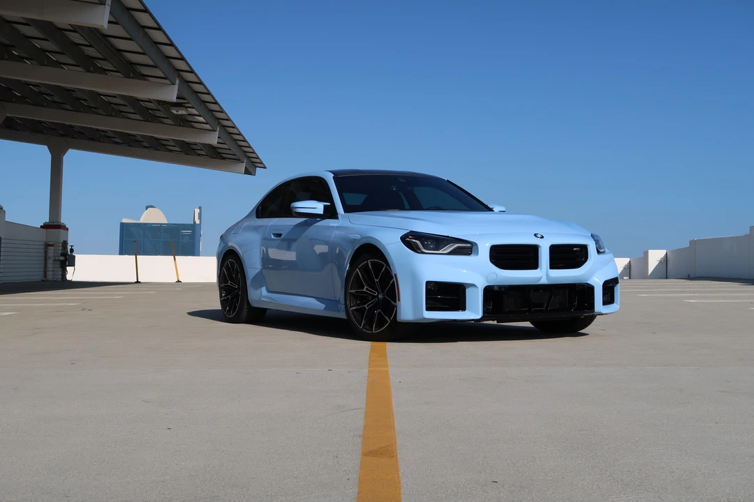 2023 BMW G87 M2 - Image 14 of 31