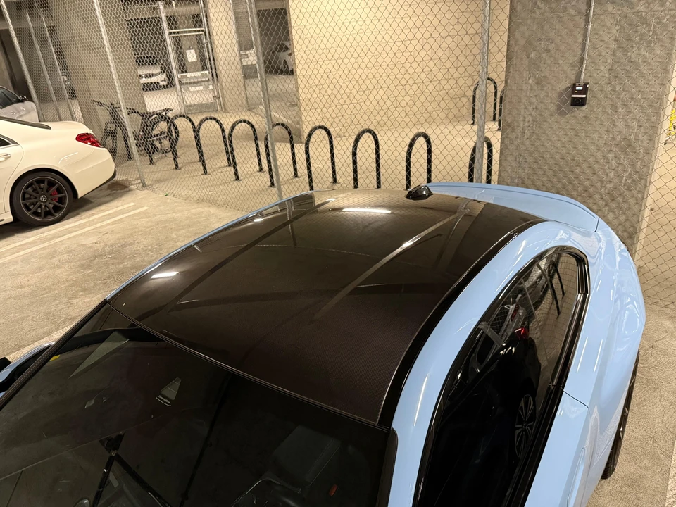 2023 BMW G87 M2 - Image 22 of 31