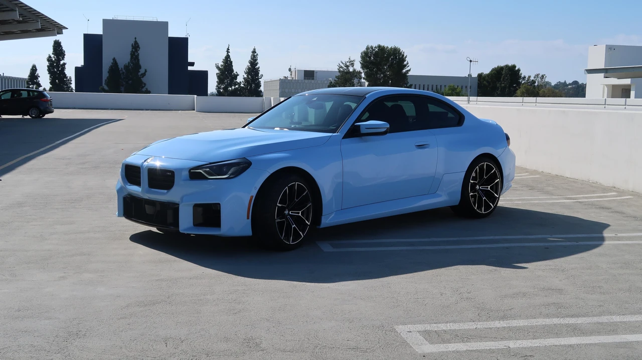 2023 BMW G87 M2 - Image 7 of 31