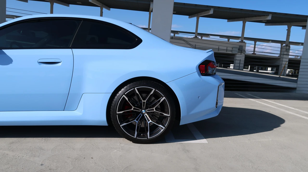 2023 BMW G87 M2 - Image 17 of 31