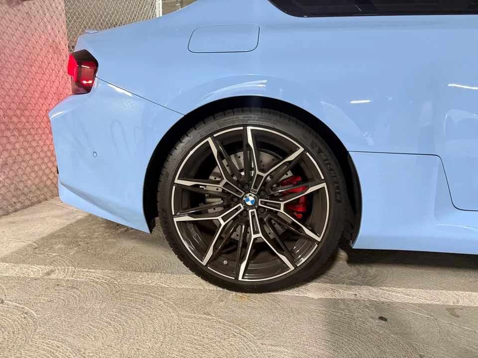 2023 BMW G87 M2 - Image 26 of 31