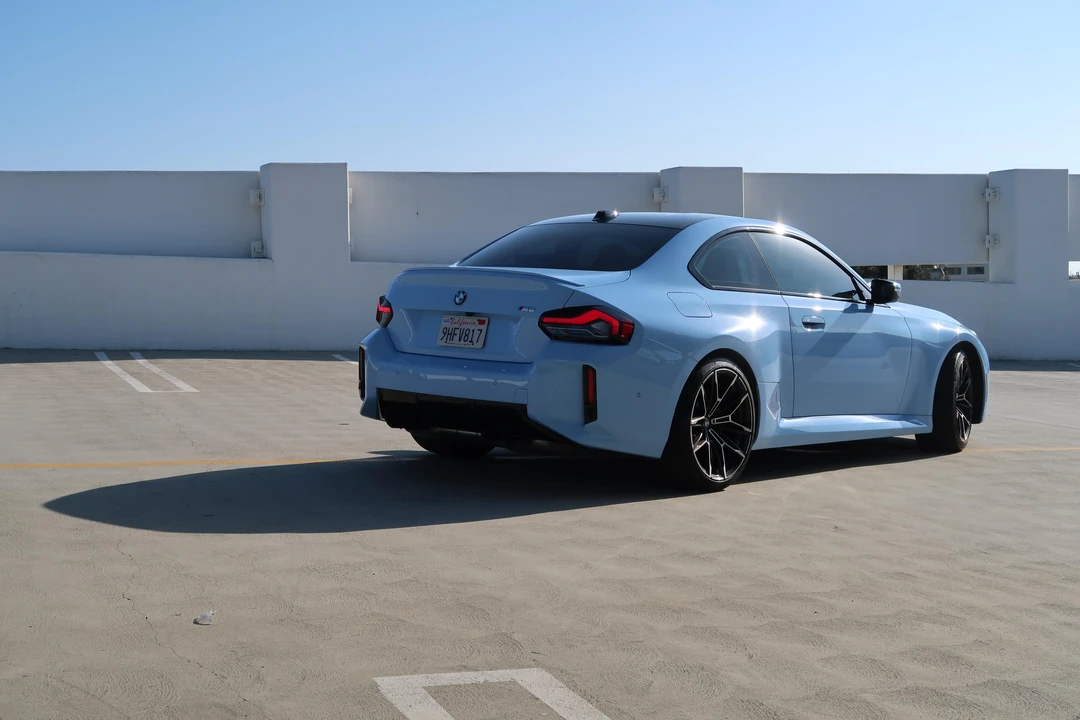 2023 BMW G87 M2 - Image 12 of 31