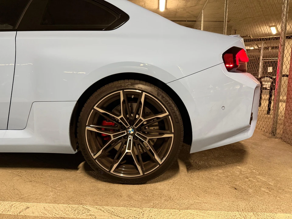 2023 BMW G87 M2 - Image 25 of 31
