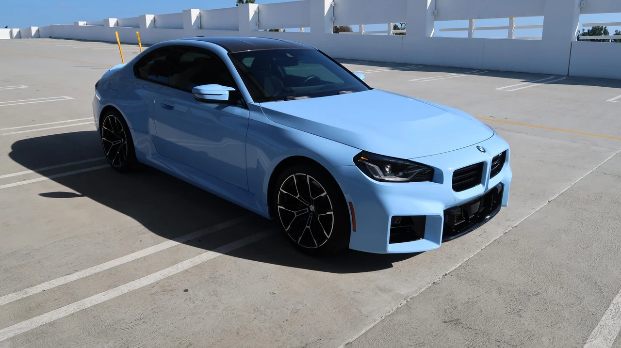 2023 BMW G87 M2 - Image 13 of 31