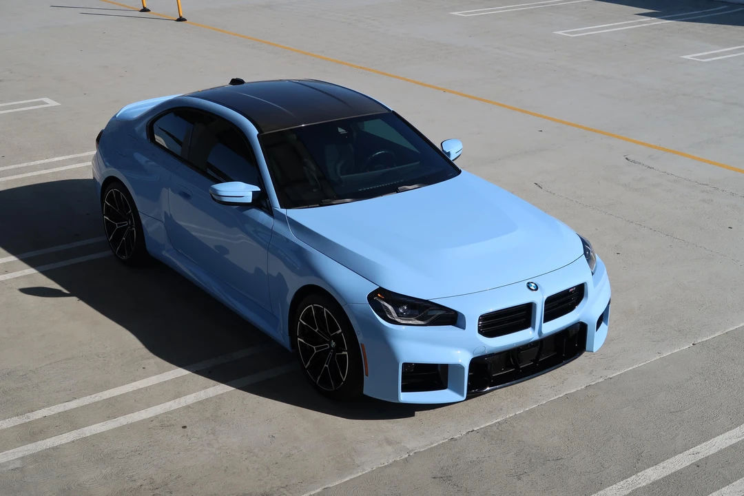 2023 BMW G87 M2 - Image 15 of 31