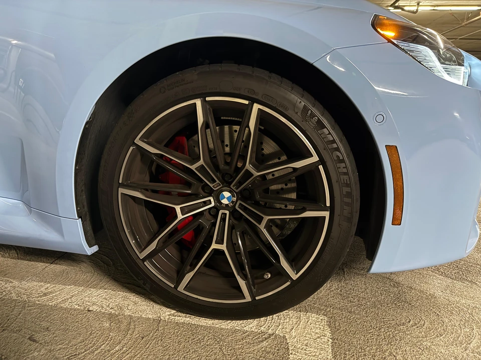 2023 BMW G87 M2 - Image 27 of 31