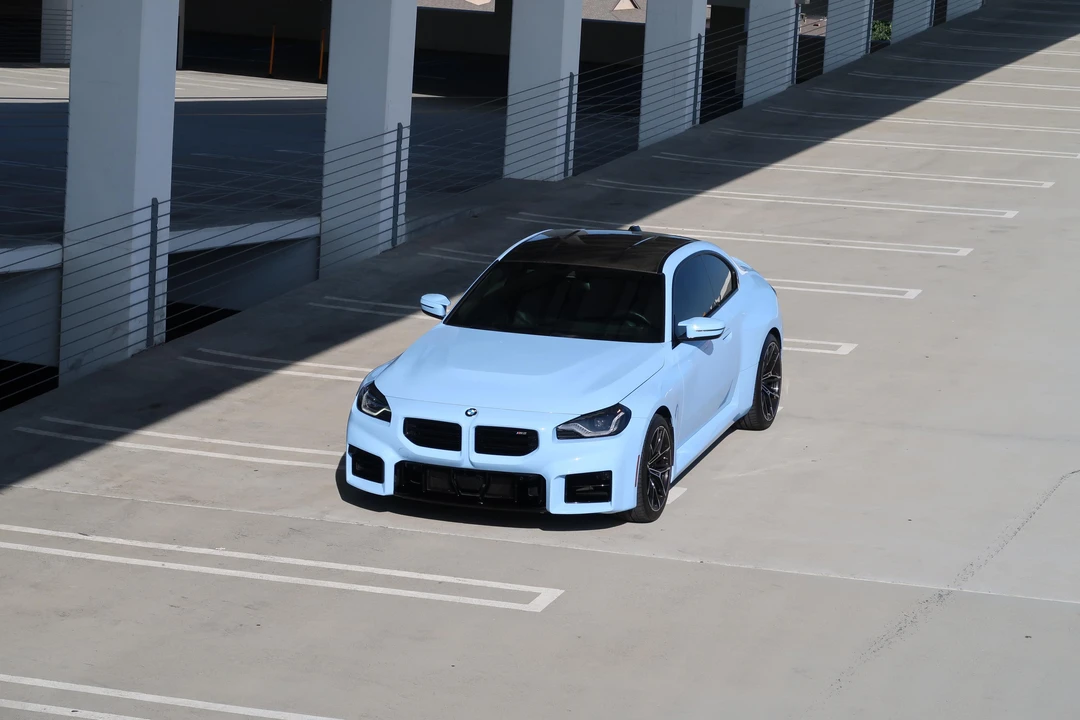 2023 BMW G87 M2 - Image 6 of 31