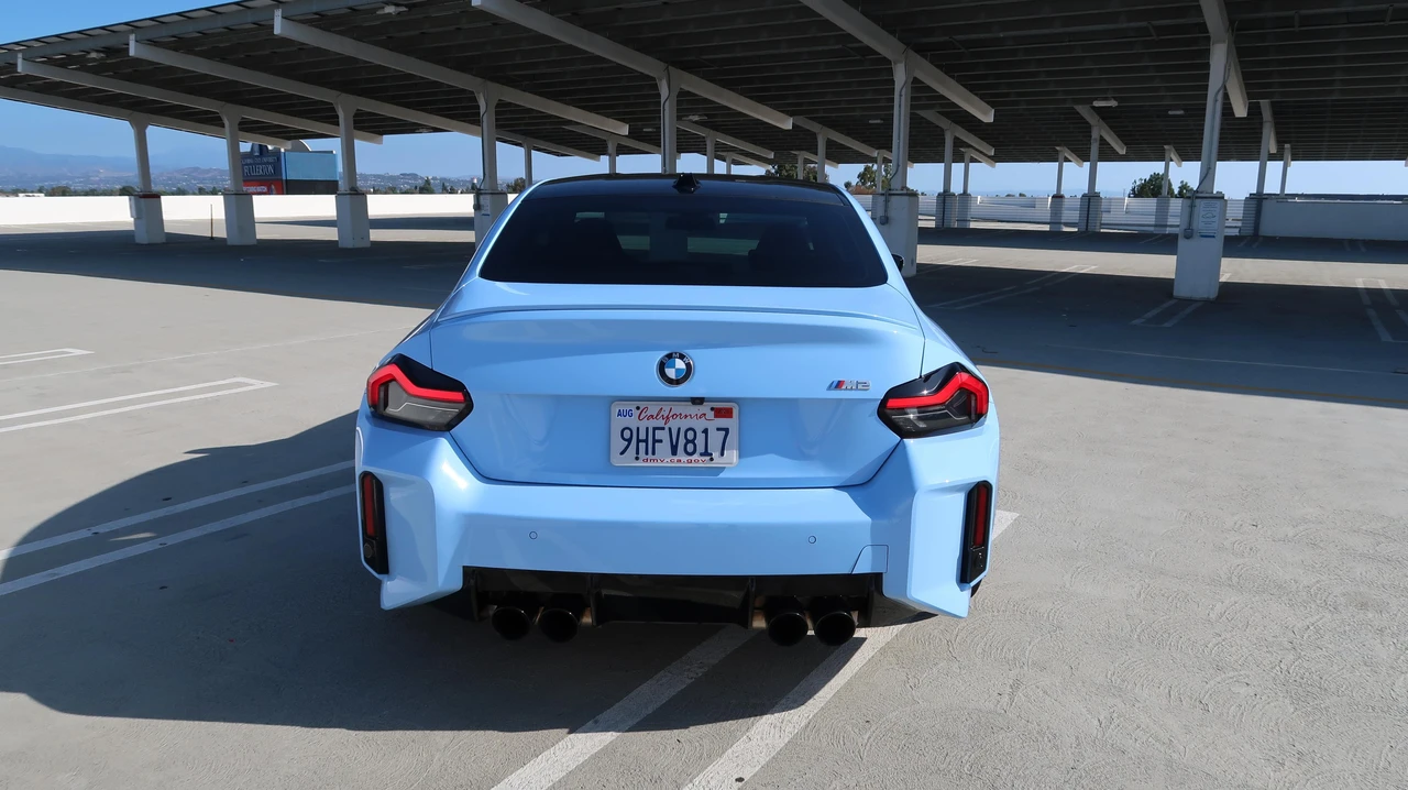 2023 BMW G87 M2 - Image 11 of 31