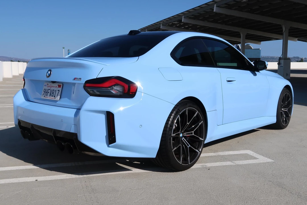 2023 BMW G87 M2 - Image 4 of 31