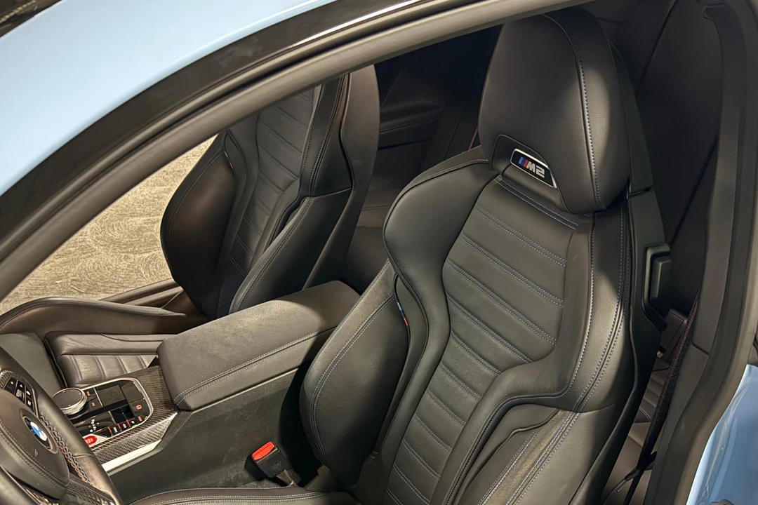2023 BMW G87 M2 - Image 29 of 31