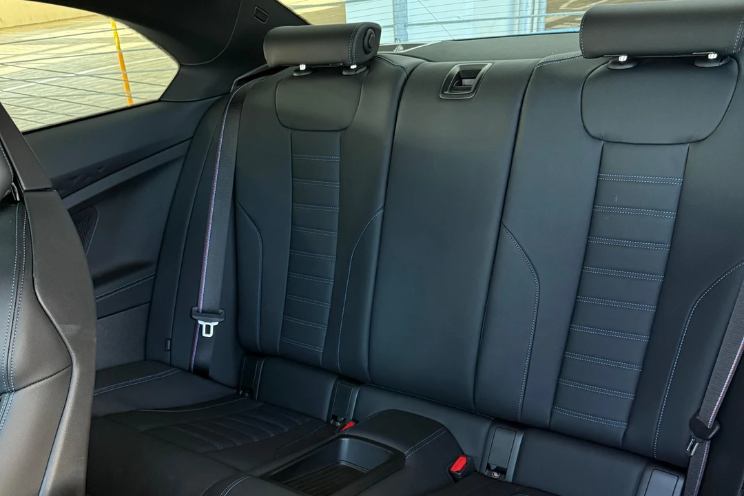 2023 BMW G87 M2 - Image 30 of 31