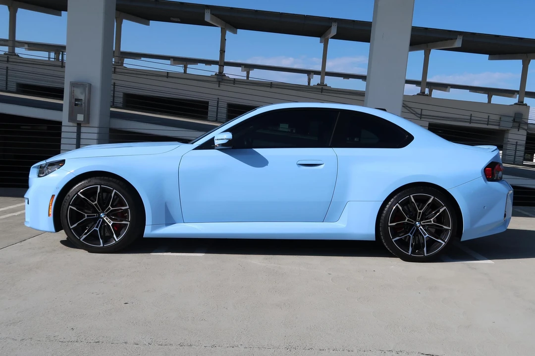 2023 BMW G87 M2 - Image 3 of 31