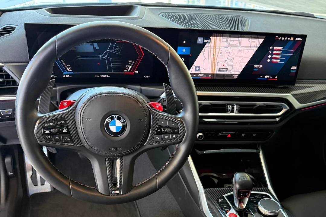 2023 BMW G87 M2 - Image 28 of 31