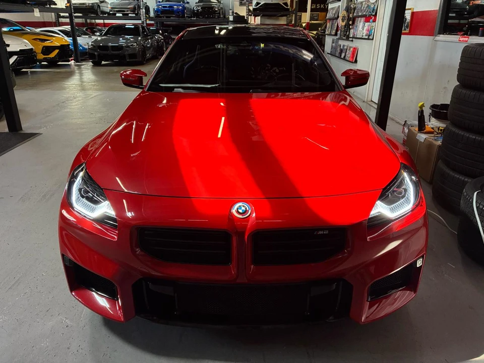 2023 BMW G87 M2 - Image 2 of 24