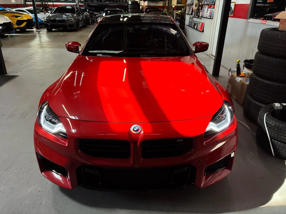 2023 BMW G87 M2 - Image 3 of 24