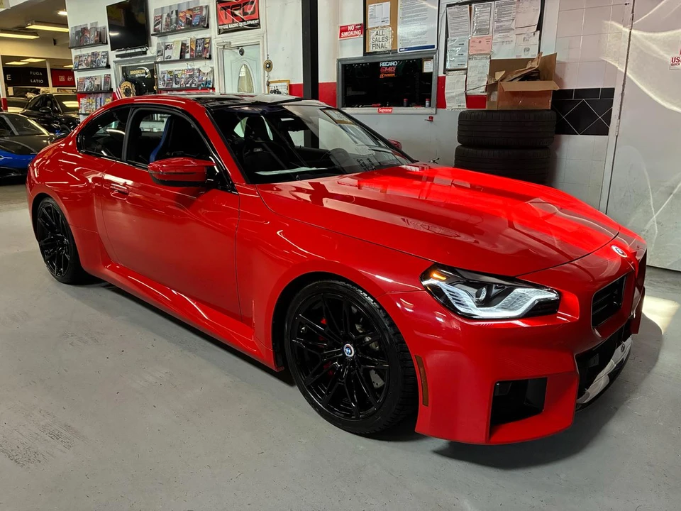 2023 BMW G87 M2 - Image 4 of 24