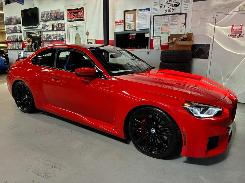 2023 BMW G87 M2 - Image 5 of 24