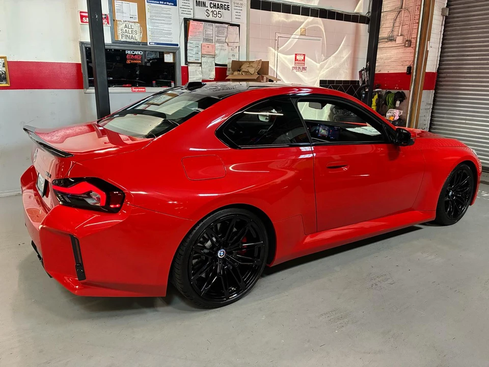 2023 BMW G87 M2 - Image 6 of 24