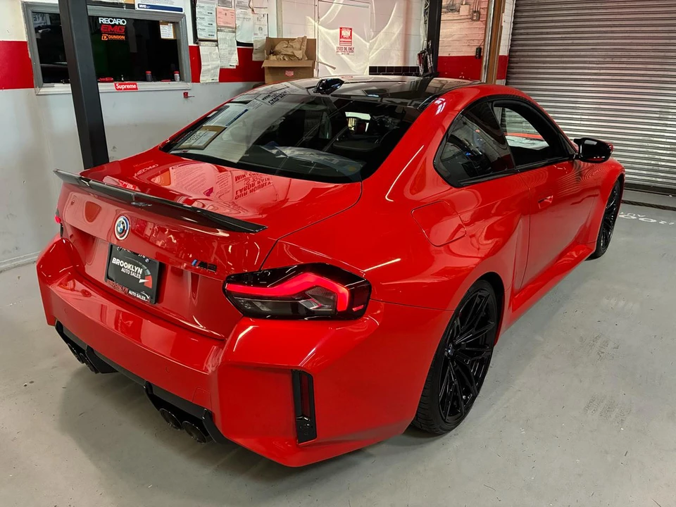 2023 BMW G87 M2 - Image 7 of 24